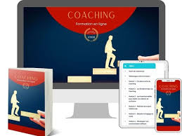 Formation en ligne pour devenir coach de vie: Transformez votre passion en profession