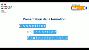 Développez Vos Compétences avec la Formation CIP