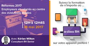 Avantages de la Formation RH à Distance : Une Approche Virtuelle Pratique