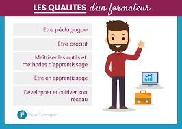 formation de formateur