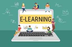 formation e learning