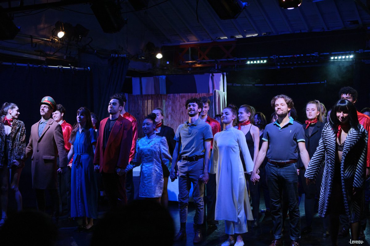 Découvrez les Tarifs des Cours Florent pour Investir dans Votre Talent