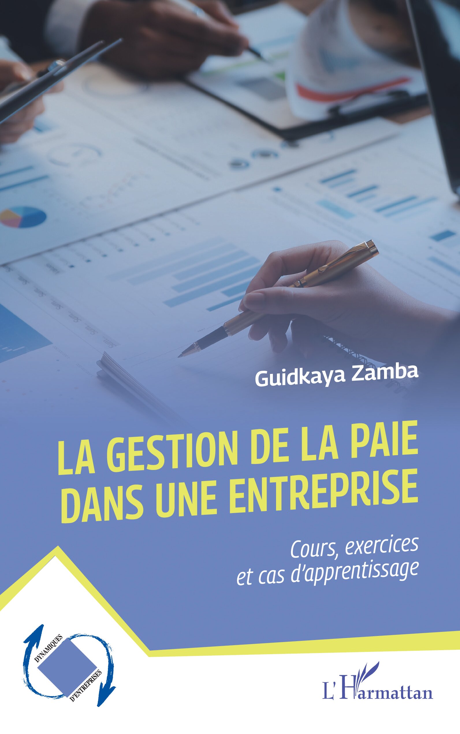 Cours de Gestion des Entreprises : Clés pour la Réussite Professionnelle