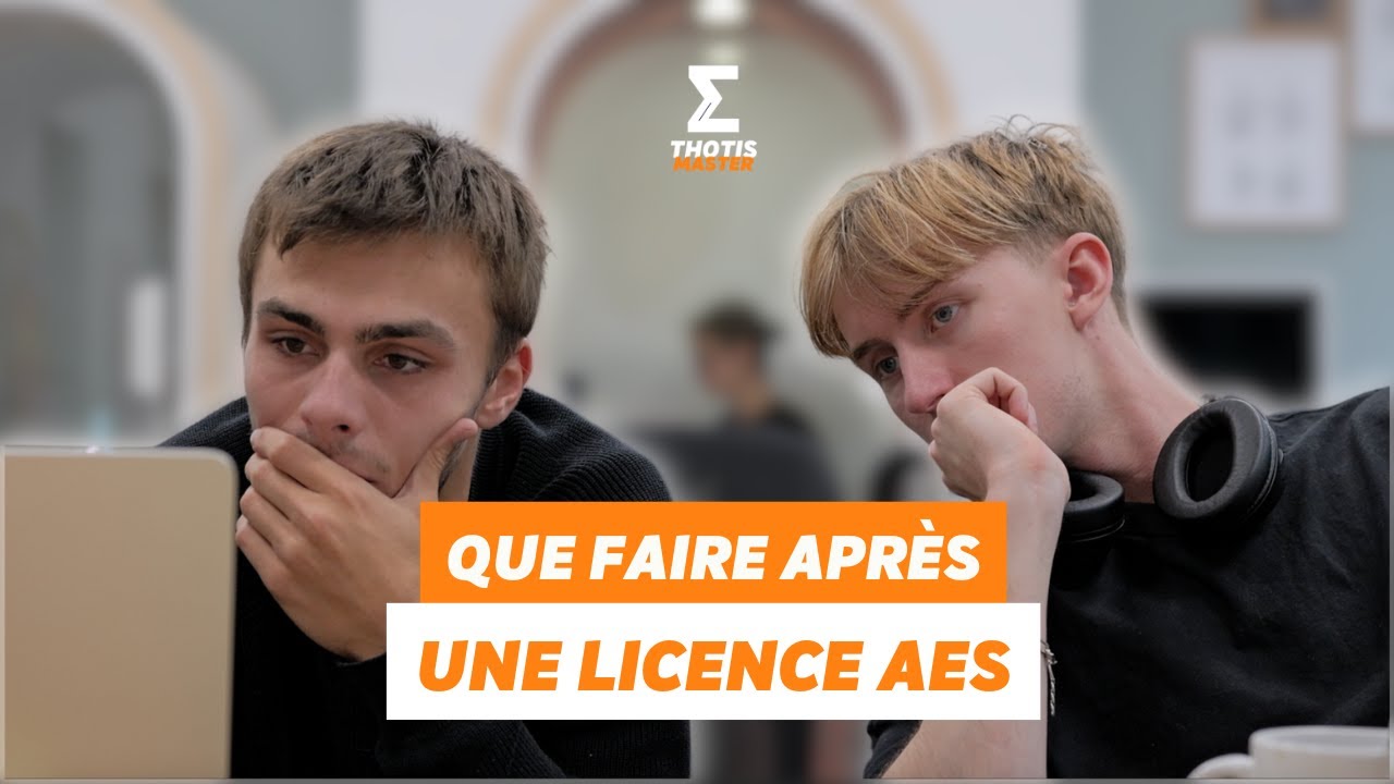 Opportunités de Carrière après un Master en Administration Économique et Sociale