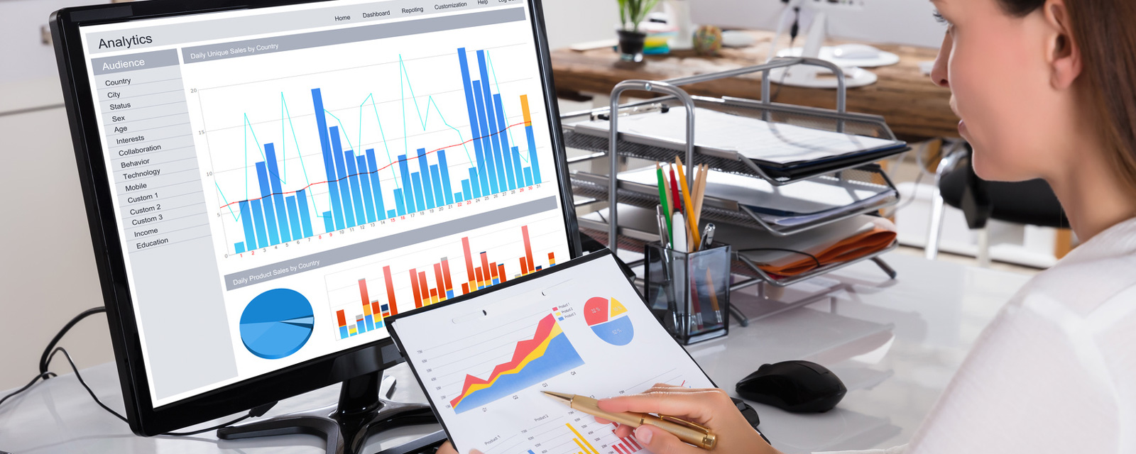 master audit comptable et financier