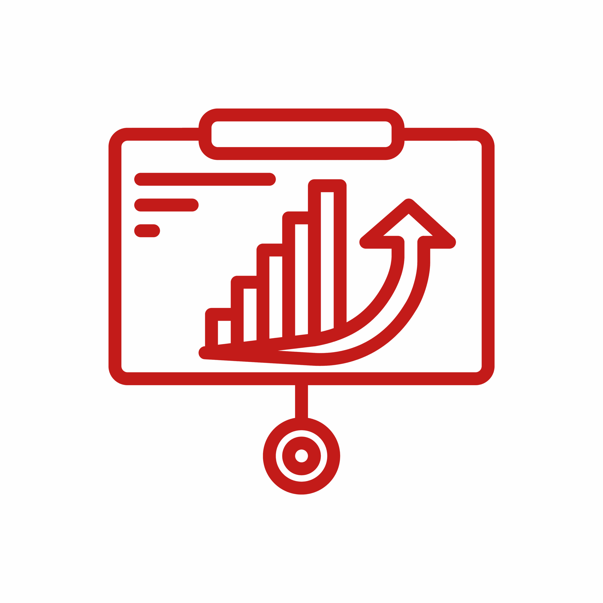 Opportunités de carrière avec un Master en Business Administration