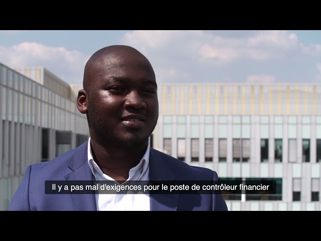 Opportunités de Carrière avec un Master en Contrôle de Gestion et Audit Organisationnel