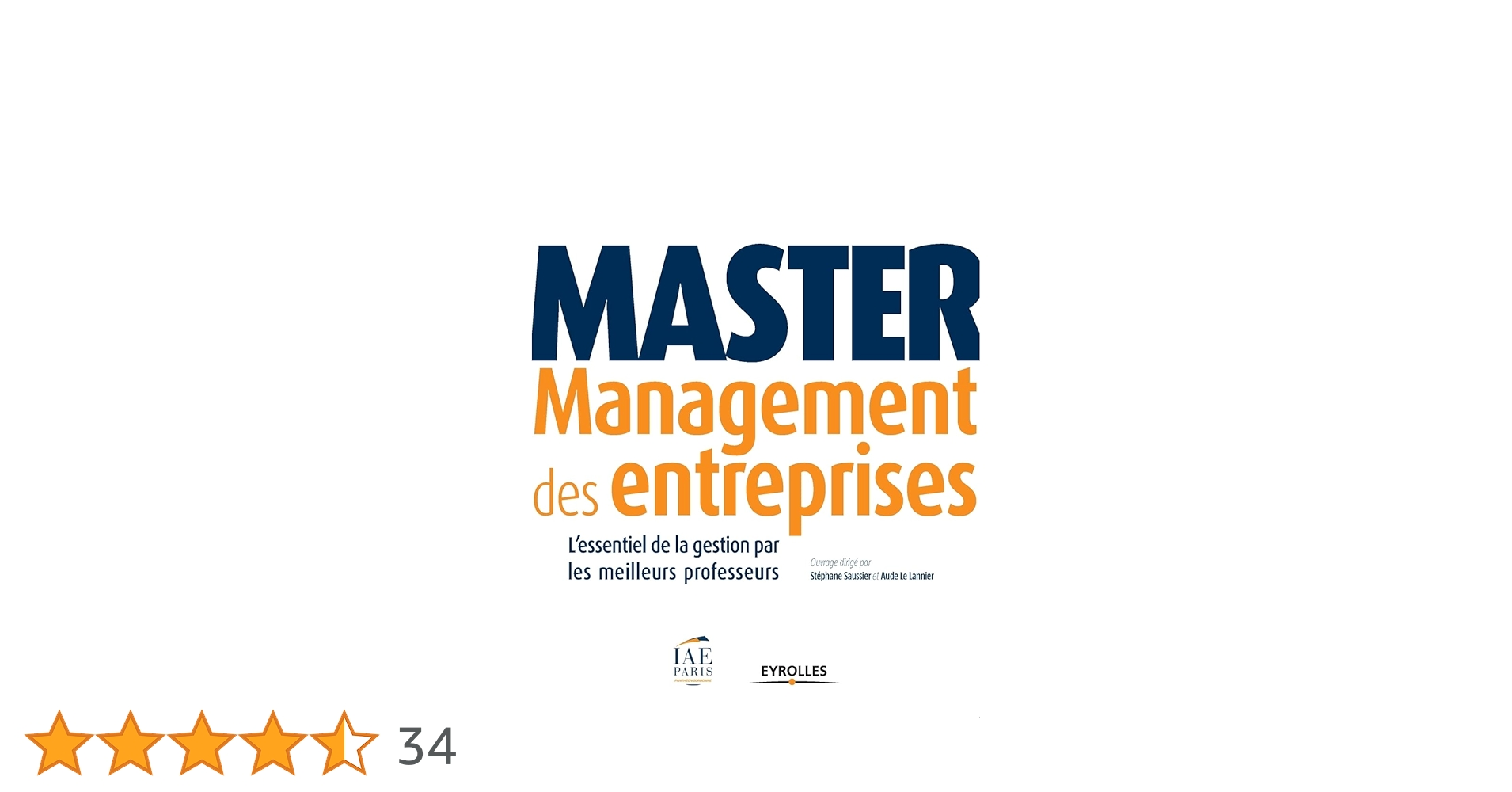 Maîtrise en Gestion d’Entreprise: Clé de la Réussite Professionnelle