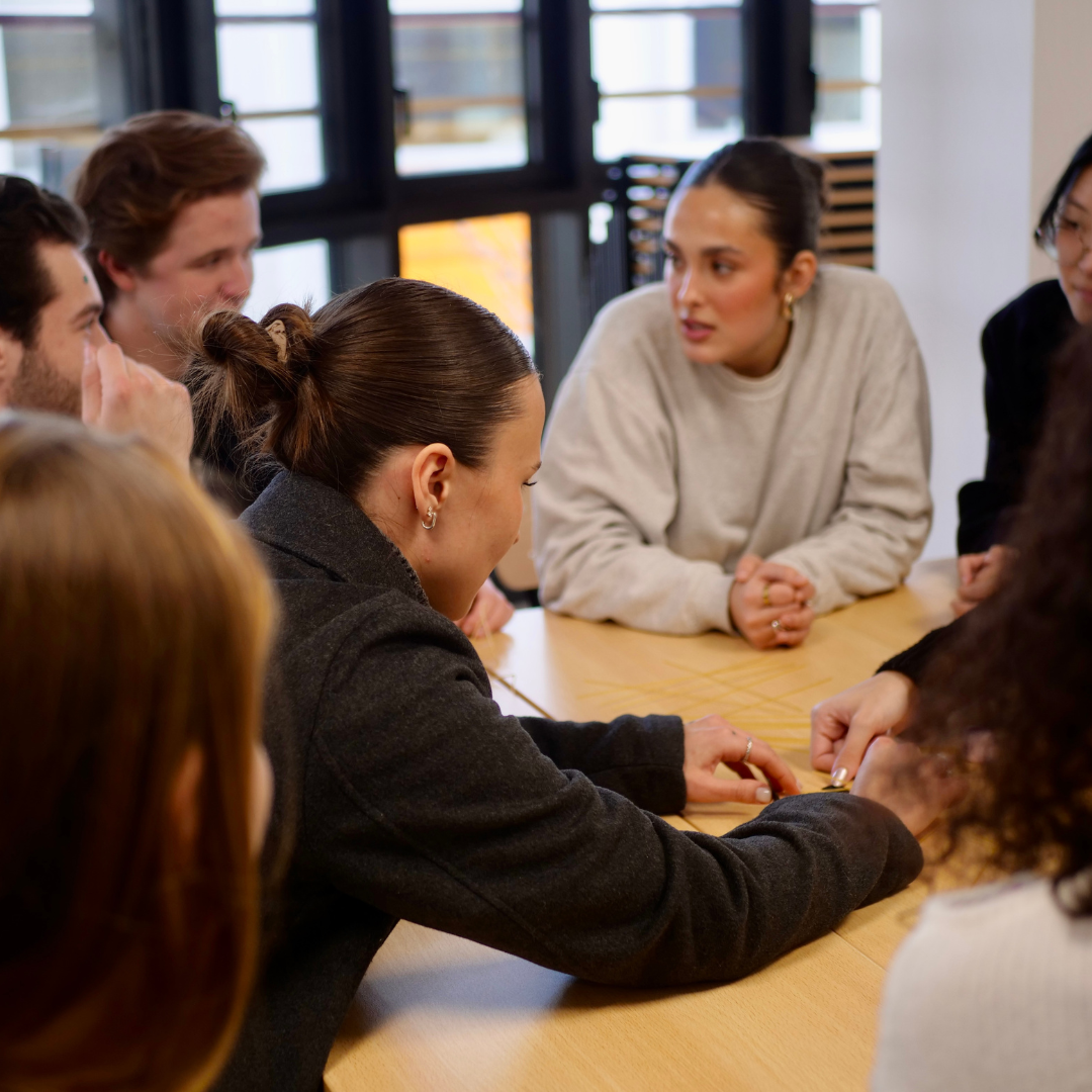 Maîtrise en Finance de Marché et Gestion des Risques: Un Parcours Vers l’Expertise Financière