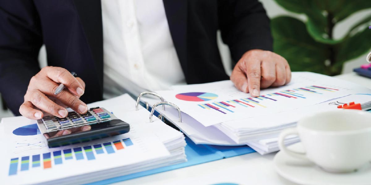 Maîtrise en Finance et Contrôle de Gestion : Vers l’Excellence Professionnelle