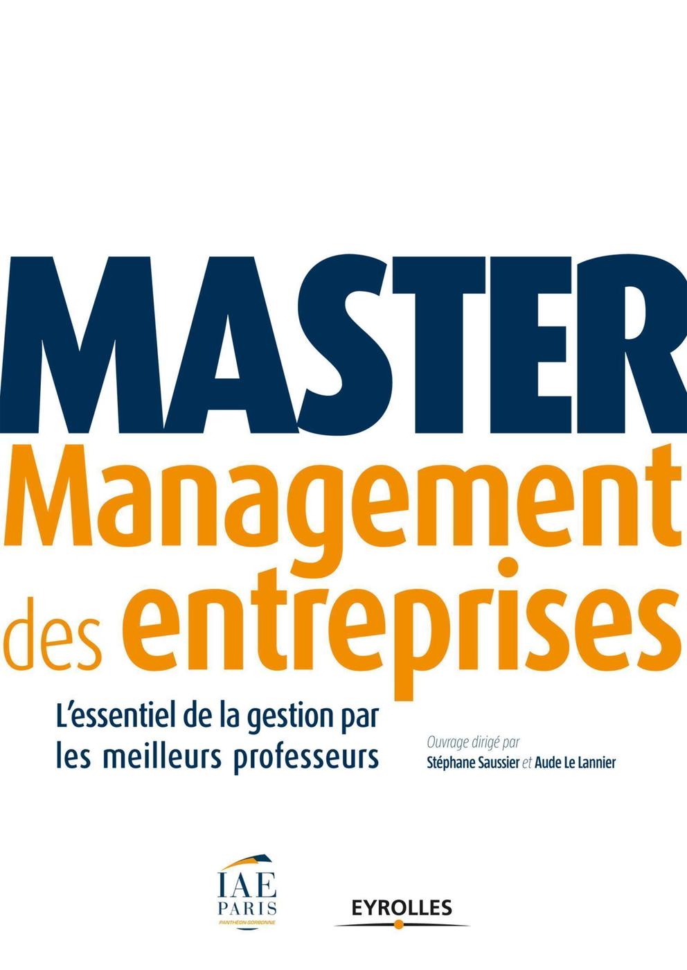 Maîtrise en Management et Stratégie d’Entreprise: Clés de la Réussite Professionnelle