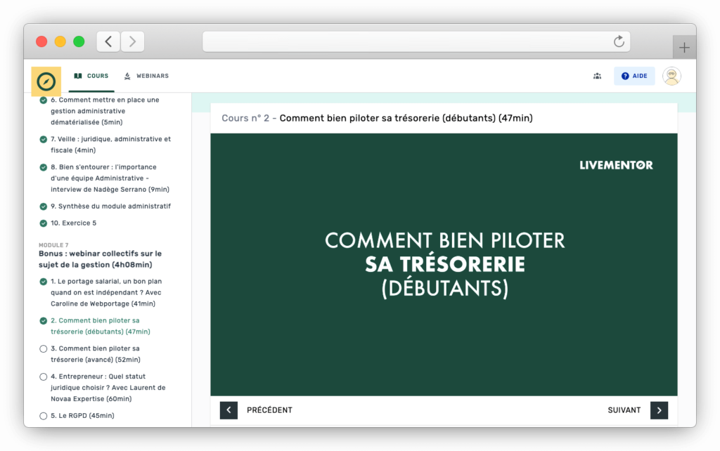 Développez Vos Compétences avec un Cours de Gestion d&rsquo;Entreprise de Qualité