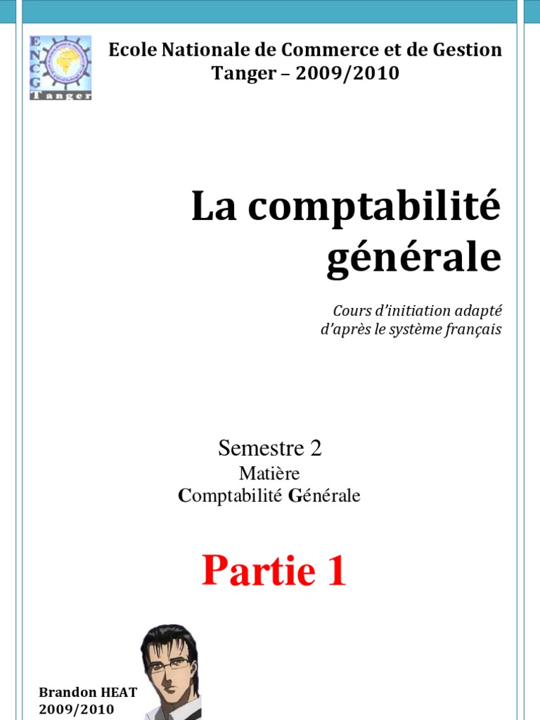 Formation en comptabilité: Explorez nos cours spécialisés