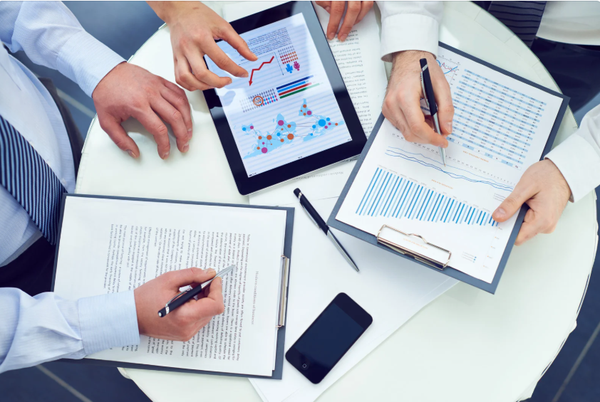 Optimisez Votre Potentiel Commercial avec des Cours de Gestion d&rsquo;Entreprise de Qualité