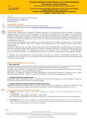 Découvrez l&rsquo;Essentiel du Formacode pour Votre Parcours de Formation