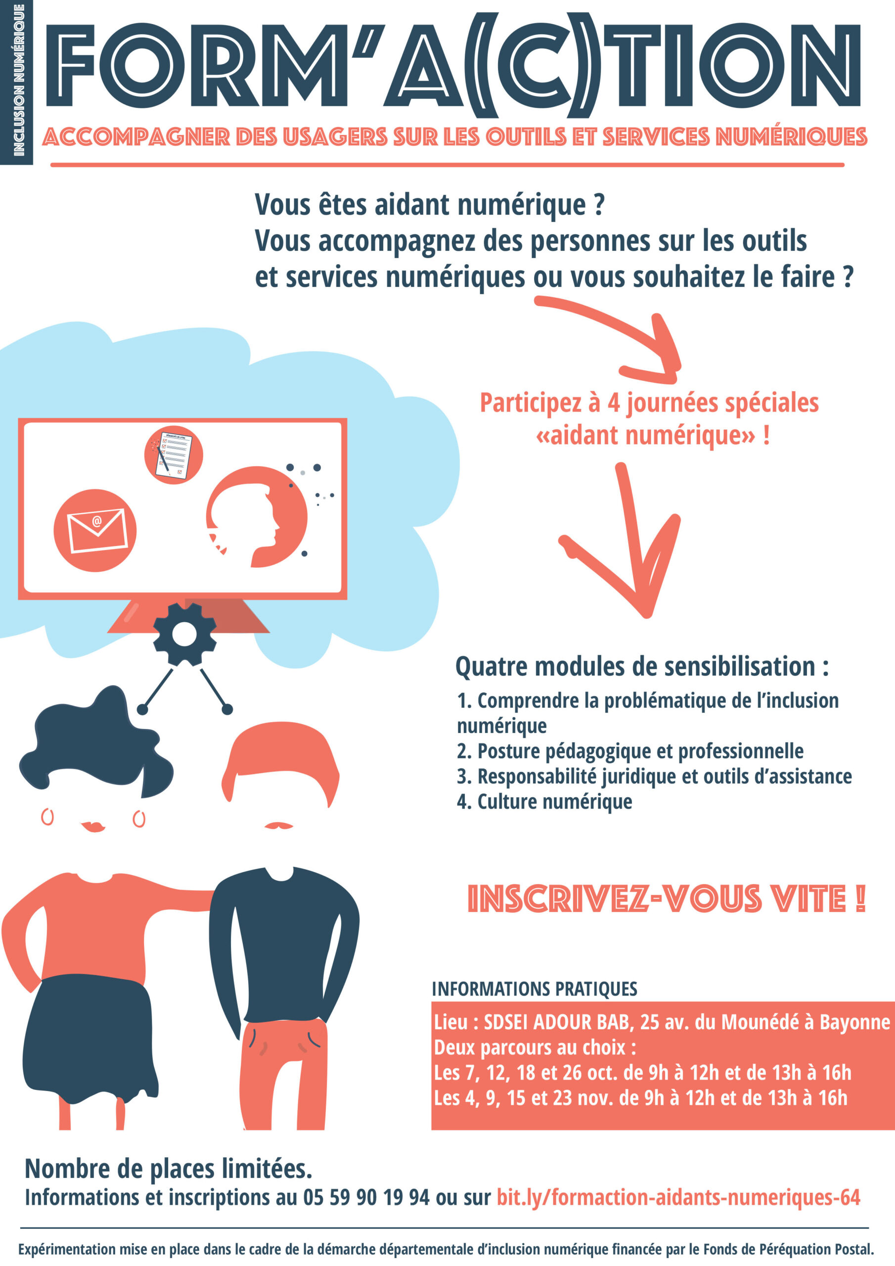Formaction: Votre Partenaire pour l&rsquo;Apprentissage Professionnel