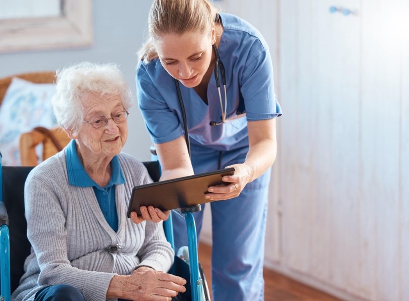 Opportunité de Formation : Devenez Auxiliaire de Vie avec une Formation Gratuite et Rémunérée