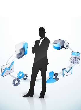 les cours de la gestion des entreprises