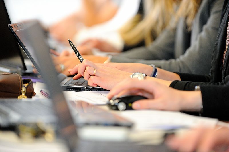 master management et stratégie financière