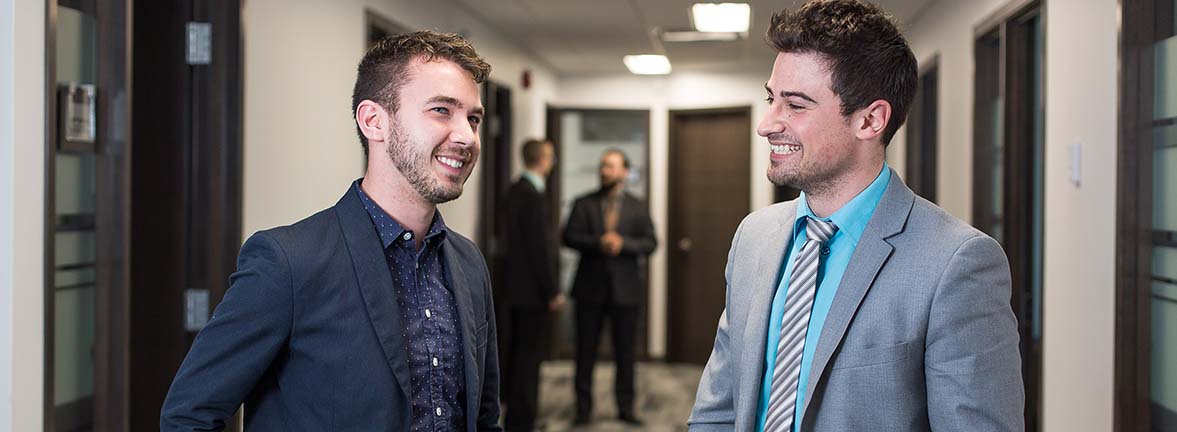 administration des affaires bac