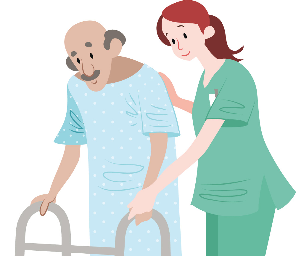 Le rôle essentiel de l&rsquo;auxiliaire de santé dans les soins médicaux