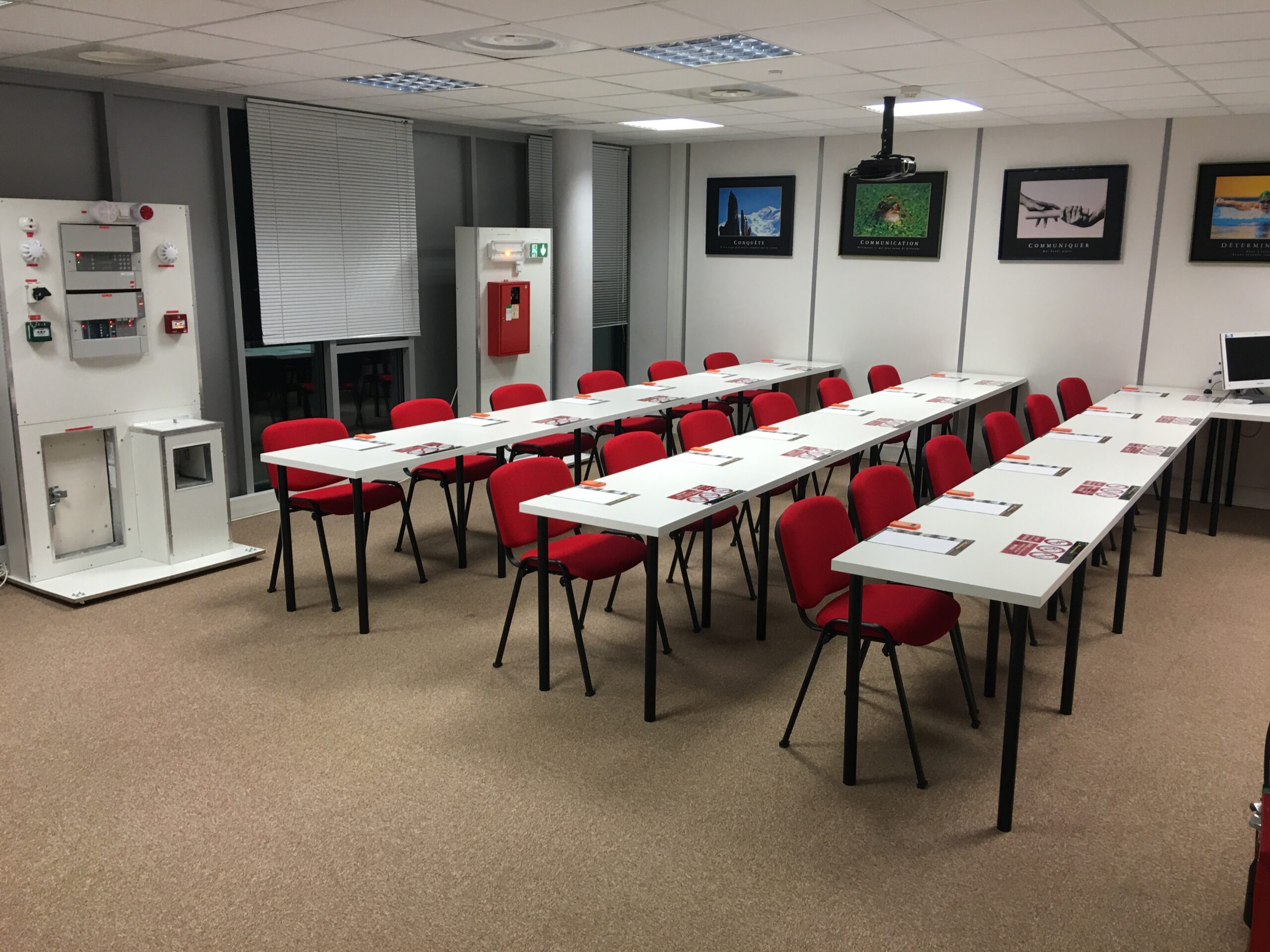 Façonnez Votre Avenir Professionnel avec Avenir Formation