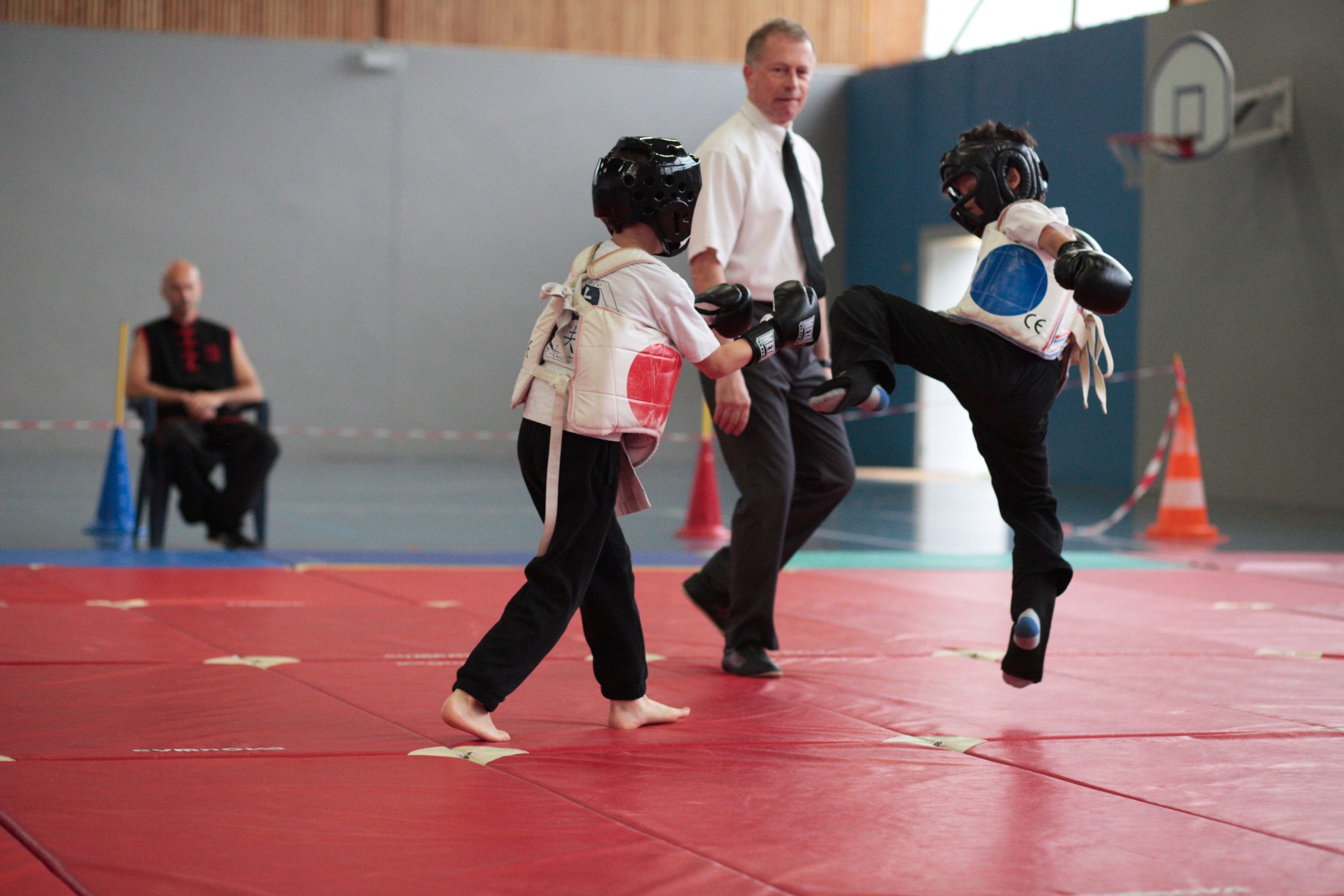 Formation BPJEPS : Le Tremplin Vers une Carrière Passionnante dans le Sport et l&rsquo;Animation