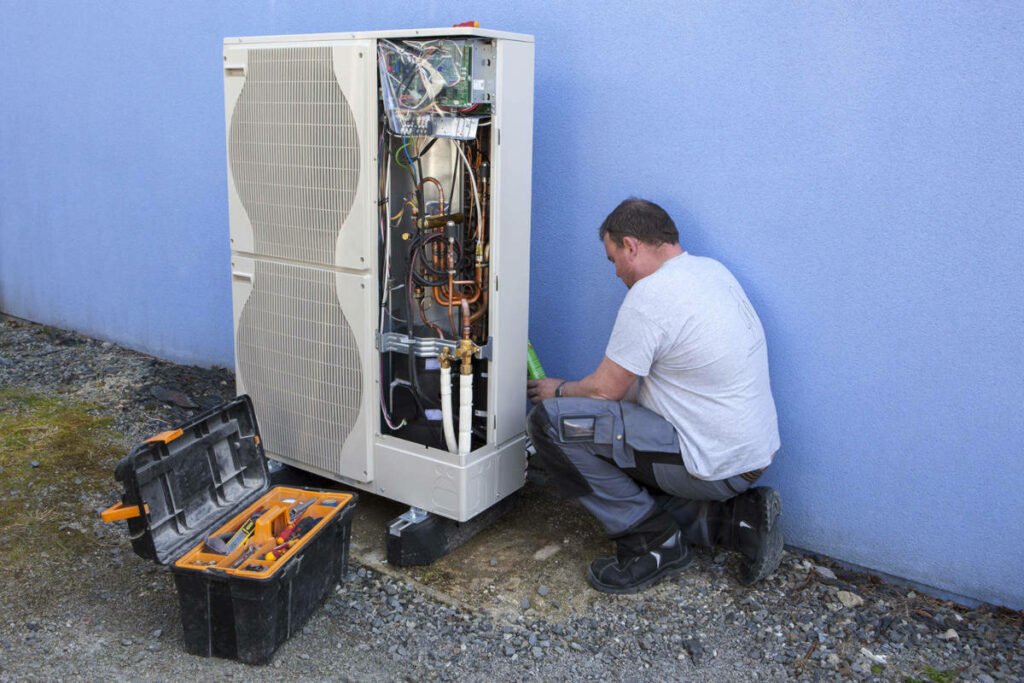 Formation en Climatisation : Acquérir les Compétences pour un Secteur en Pleine Expansion