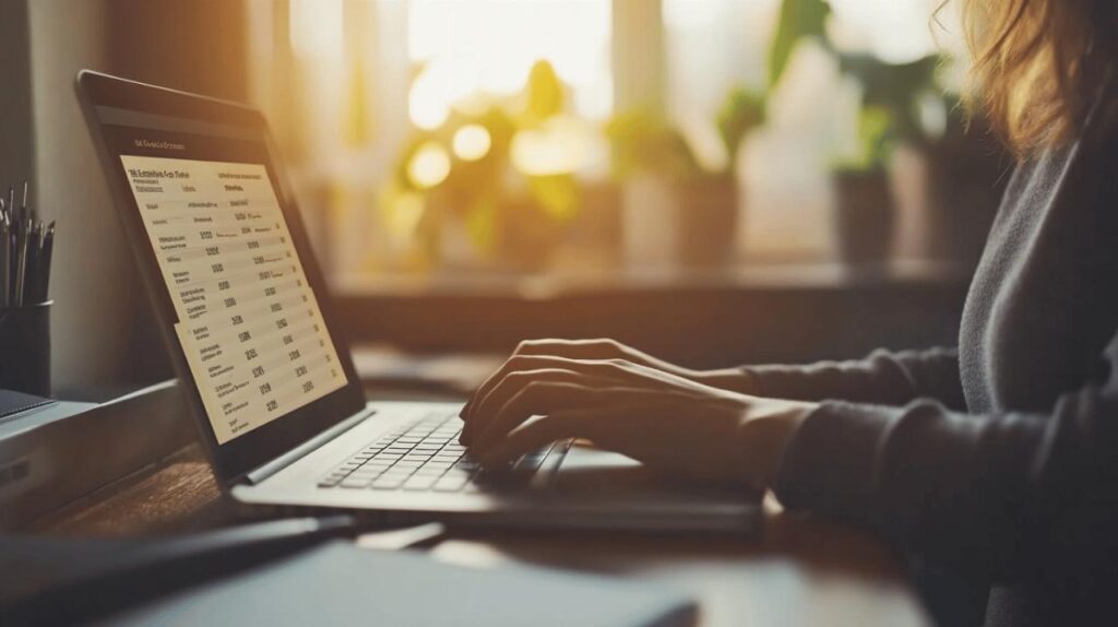 Optimisez Vos Compétences en Comptabilité avec une Formation Comptable à Distance