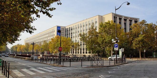 formation continue big data