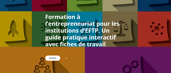 Développez vos compétences avec une formation entrepreneuriale de qualité