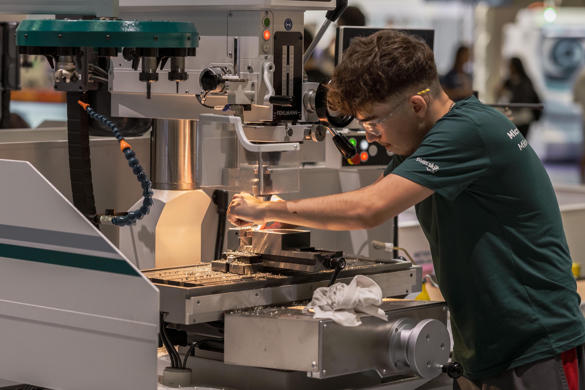 Formation en Horlogerie : Maîtrisez l&rsquo;Art du Temps