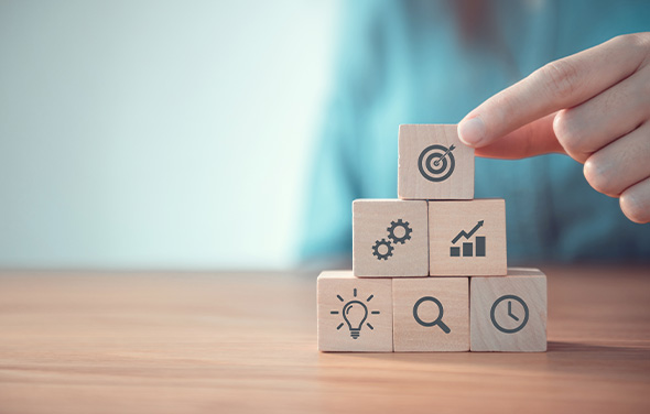 gestion d'entreprises