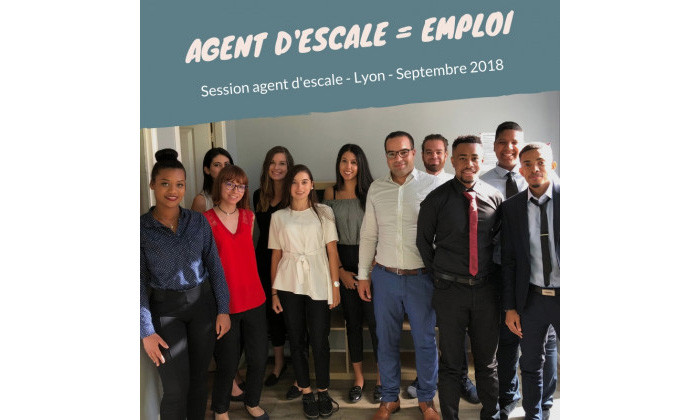 Formation d&rsquo;Agent d&rsquo;Escale : La Clé d&rsquo;une Carrière Prometteuse