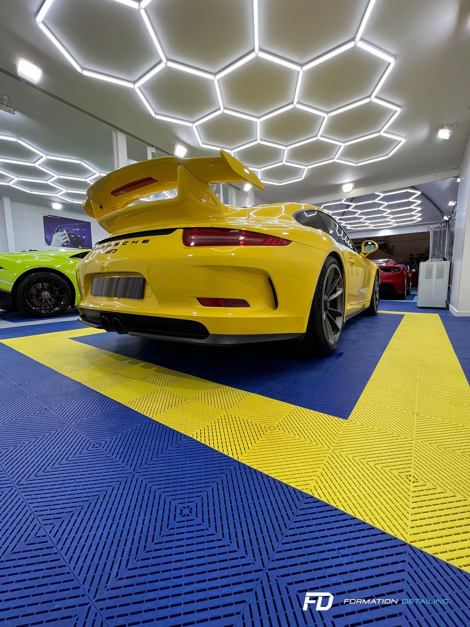 formation carrossier