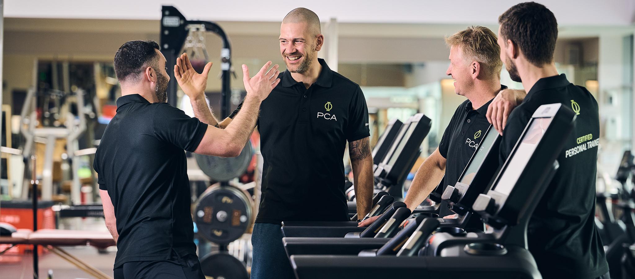 Formation Coach Sportif : Devenir un Expert du Bien-Être et de la Performance