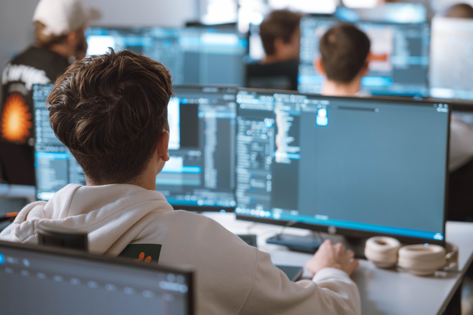 formation developpeur web