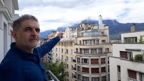 antenne relais danger