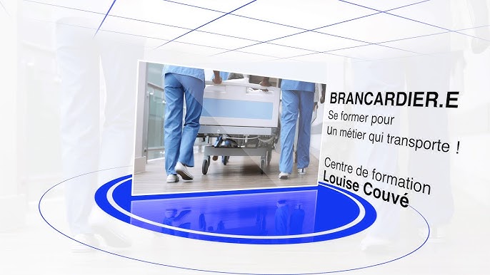 Formation de Brancardier : Acquérir les Compétences Essentielles pour un Métier au Service de la Santé