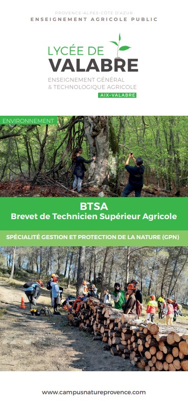 Découvrez le BTSA : Votre Passerelle vers l&rsquo;Excellence Agricole