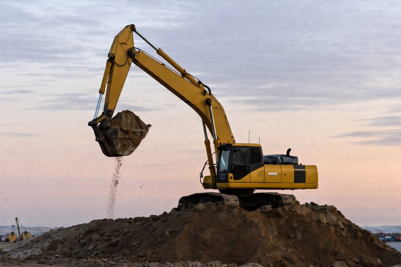 Formation et Certification CACES 8 pour la Conduite d&rsquo;Engins de Manutention
