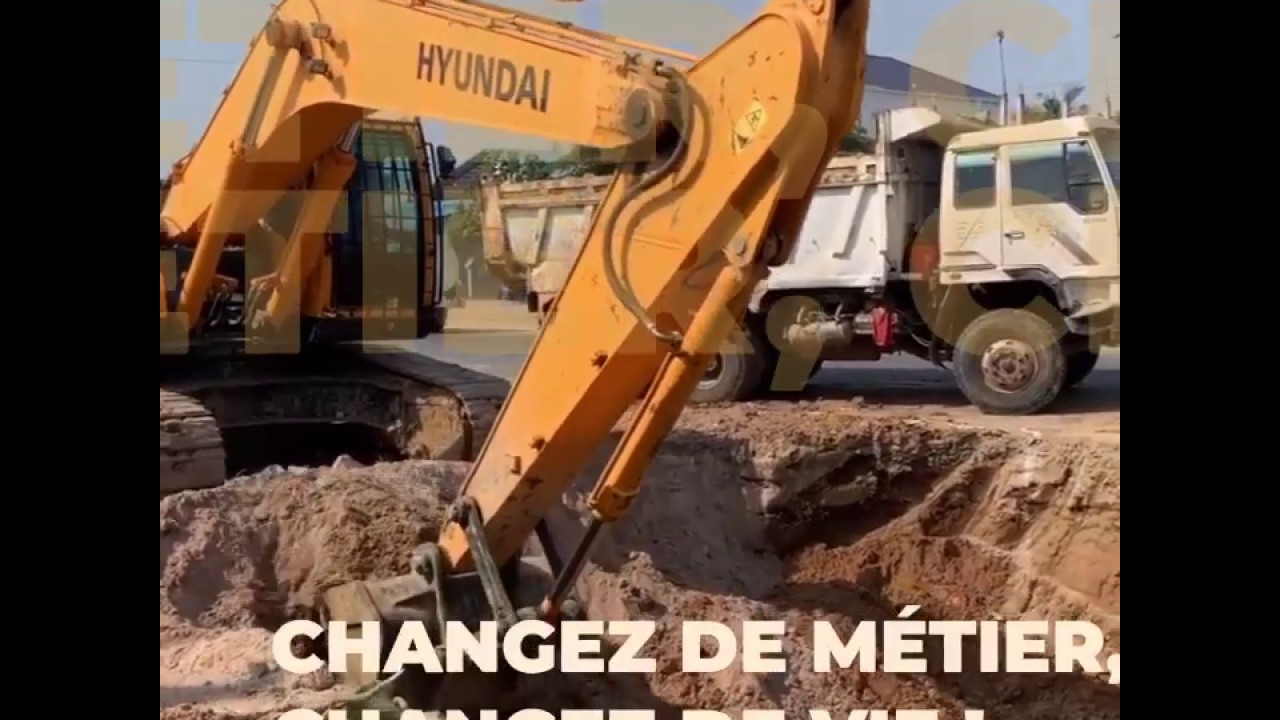 Certification CACES B1 : Conduite sécurisée des engins de chantier