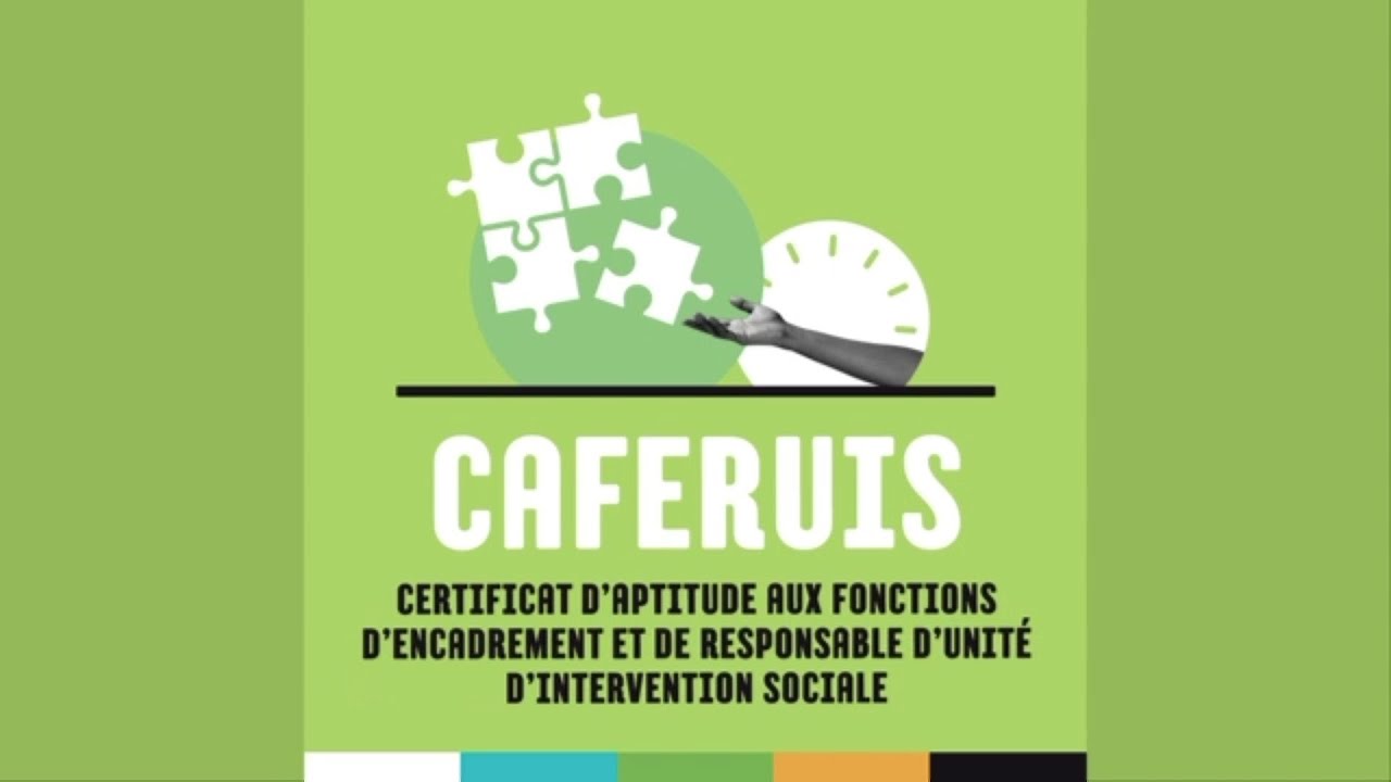 Formation CAFERUIS : Devenir un Cadre d’Excellence dans le Social