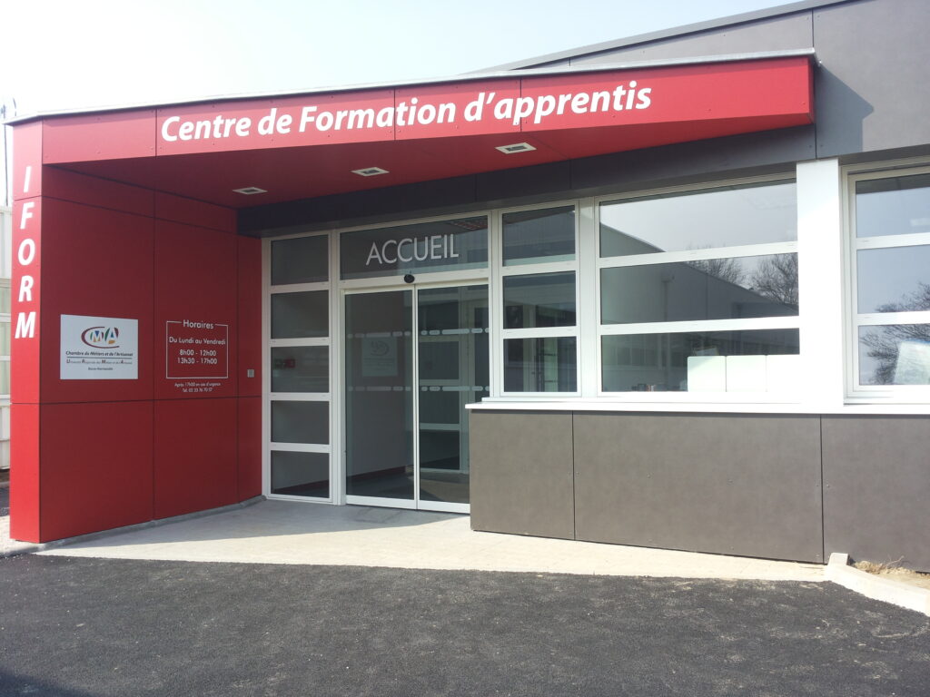Campus Formation: Votre Porte d&rsquo;Entrée vers l&rsquo;Excellence Professionnelle au Luxembourg