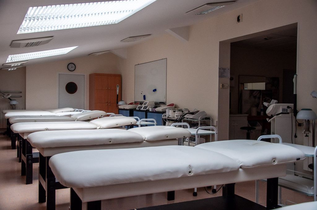 Centre de Formation d&rsquo;Apprentis en Esthétique: Votre Porte d&rsquo;Entrée vers l&rsquo;Univers de la Beauté
