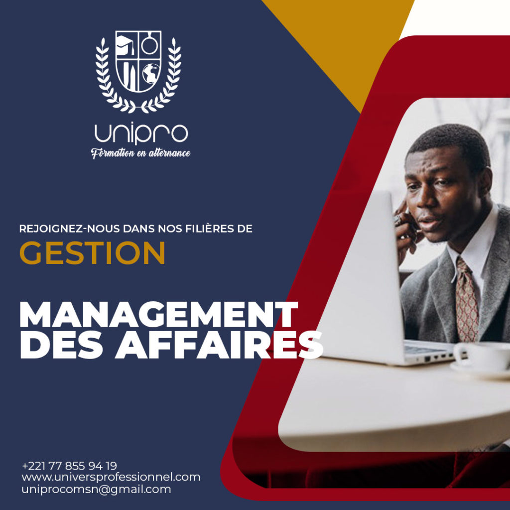 Opportunités de carrière dans l&rsquo;administration des affaires : Explorez les débouchés passionnants