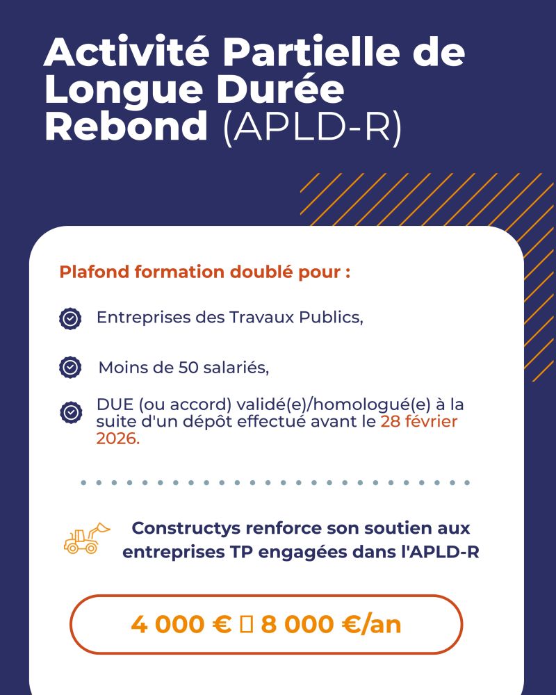 Promouvoir l’excellence avec Egestion Constructys dans le secteur de la construction au Luxembourg