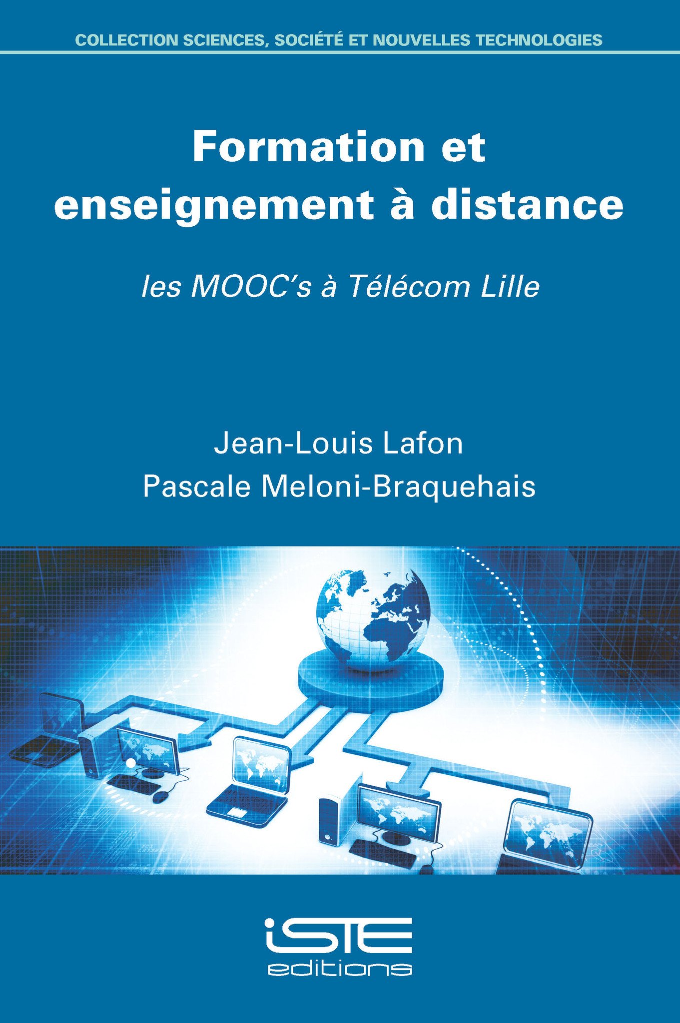 enseignement à distance