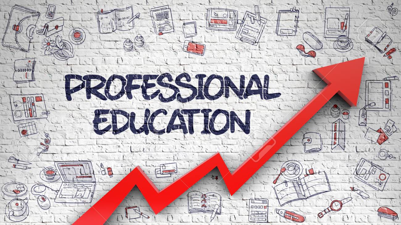 L&rsquo;Enseignement Professionnel: Clé du Succès sur le Marché du Travail