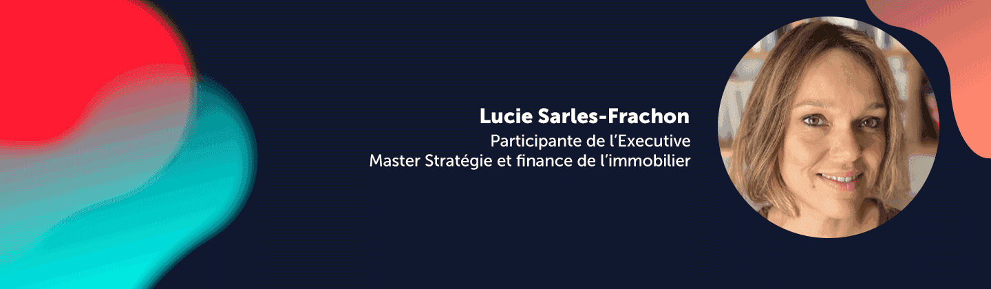 Programme Executive Master en Stratégie et Finance de l’Immobilier
